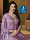 Darshi By Kaya Shimmer Online Kurti With Bottom Dupatta Wholesale